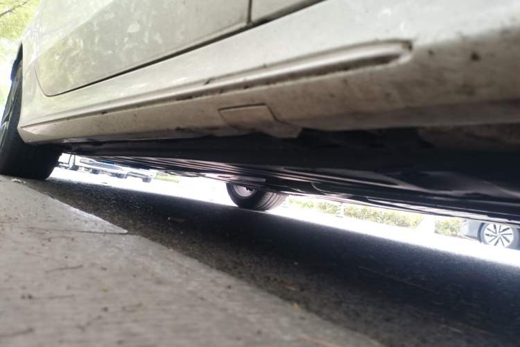 Used Mercedes-Benz C-Class 2022 Refreshed C 260 Coupe Chassis Front Right