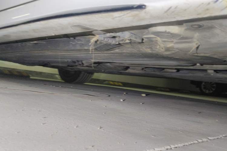 Used Mercedes-Benz C-Class 2022 Restyled C 260 L Sport Edition Chassis Front Right