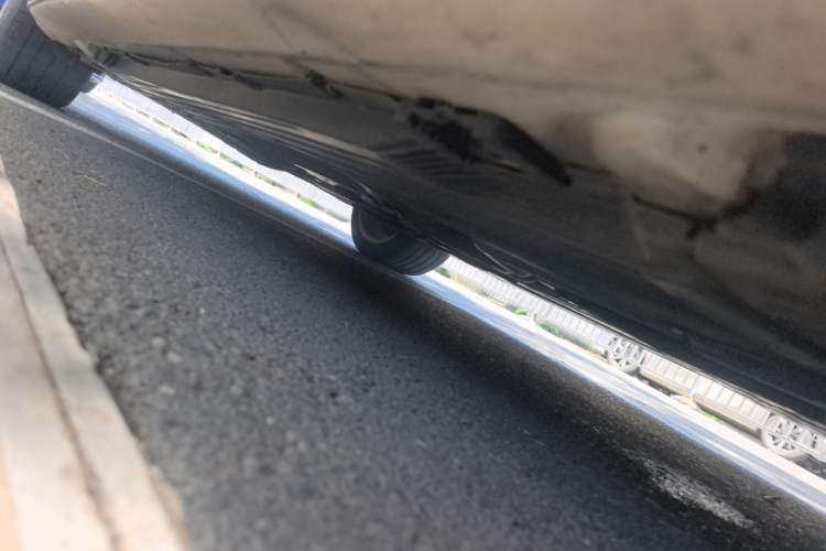Used Mercedes-Benz C-Class 2022 Restyled C 260 L Sport Edition Chassis Front Right
