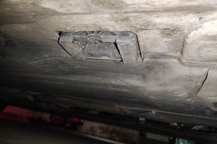 Used Mercedes-Benz C-Class 2022 C 200 L Sport Edition Chassis Front Right