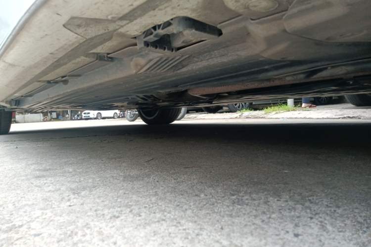 Used Mercedes-Benz C-Class 2022 C 260 L Sport Edition Chassis Front Right