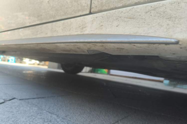 Used Mercedes-Benz C-Class 2022 C 200 L Sport Edition Chassis Front Right