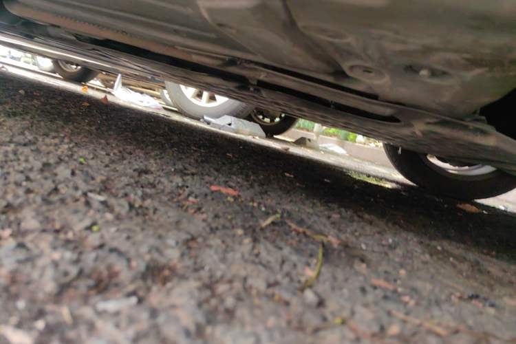 Used Mercedes-Benz C-Class 2022 Restyled C 200 L Sport Edition Chassis Front Right