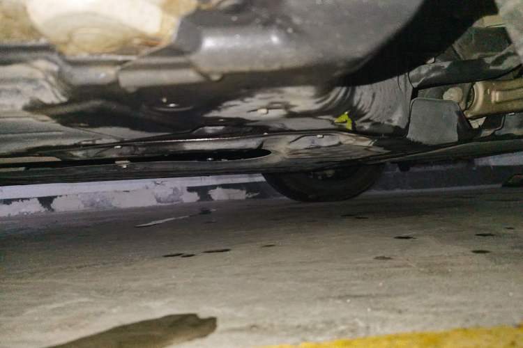 Used Mercedes-Benz C-Class 2022 Restyled C 260 L Sport Edition Chassis Front Right