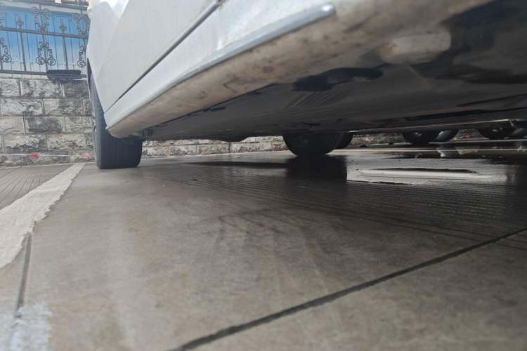Used Mercedes-Benz C-Class 2022 C 260 L Sport Edition Chassis Front Right