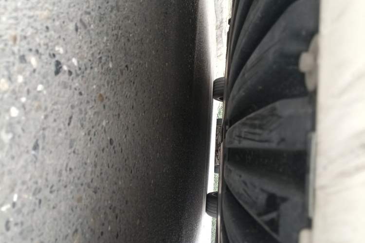 Used Mercedes-Benz C-Class 2022 C 260 L Sport Edition Chassis Front