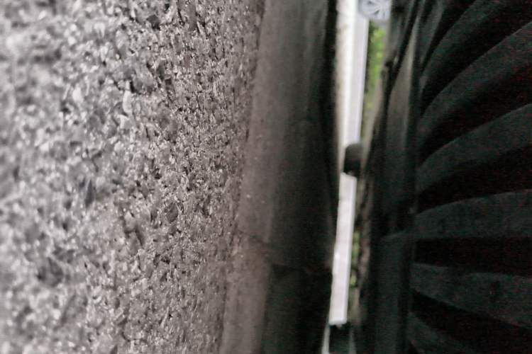 Used Mercedes-Benz C-Class 2022 C 260 L Chassis Front