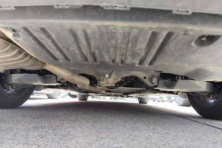 Used Mercedes-Benz C-Class 2022 Restyled C 200 L Sport Edition Chassis Rear