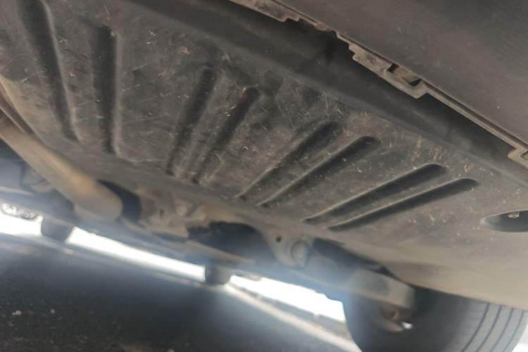 Used Mercedes-Benz C-Class 2022 C 200 L Sport Edition Chassis Rear