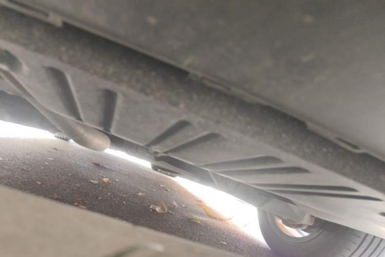 Used Mercedes-Benz C-Class 2022 Restyled C 200 L Sport Edition Chassis Rear