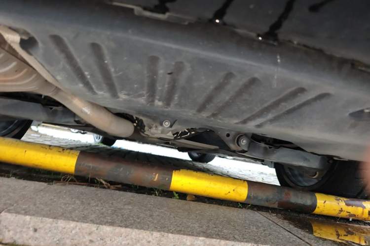 Used Mercedes-Benz C-Class 2022 Restyled C 260 L Sport Edition Chassis Rear