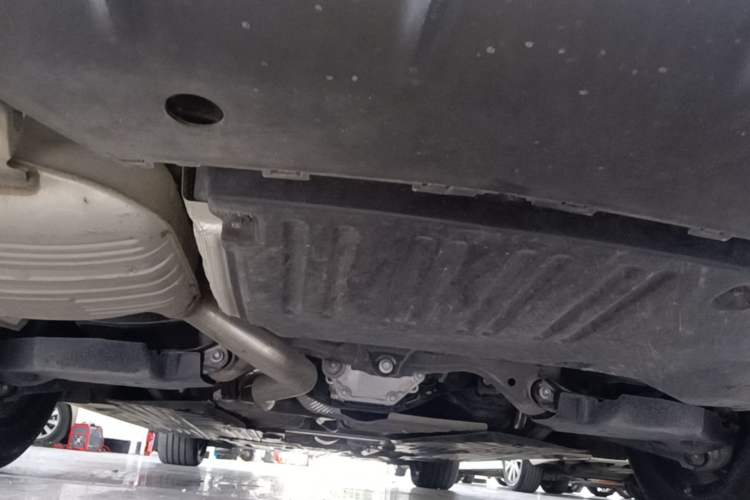 Used Mercedes-Benz C-Class 2022 C 200 L Sport Edition Chassis Rear