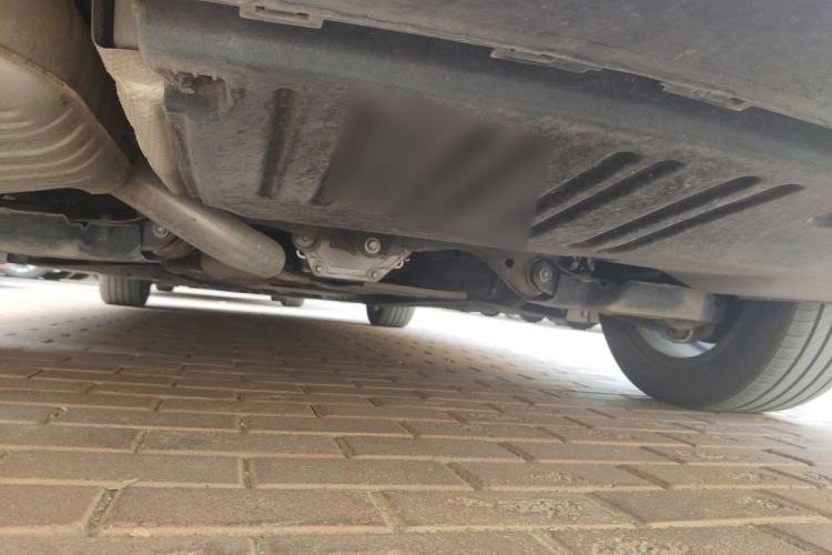 Used Mercedes-Benz C-Class 2022 C 200 L Sport Edition Chassis Rear