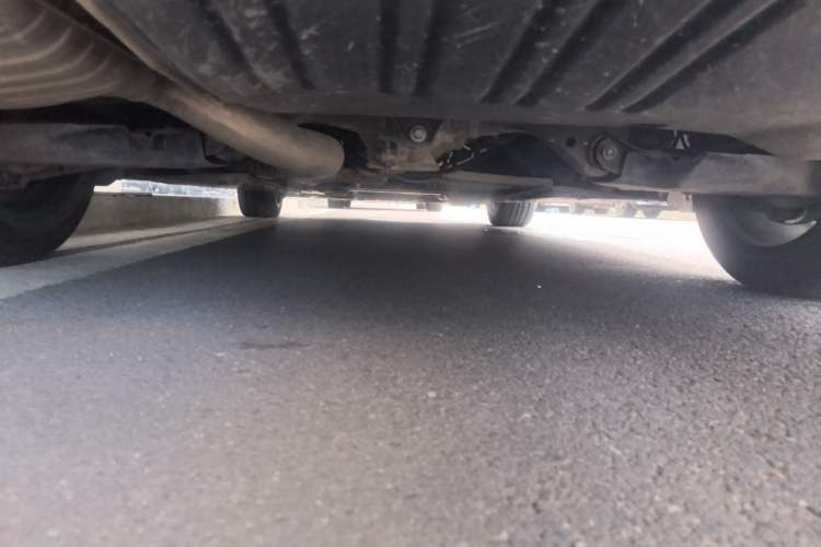Used Mercedes-Benz C-Class 2022 Restyled C 260 L Sport Edition Chassis Rear