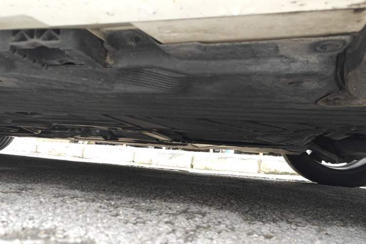 Used Mercedes-Benz C-Class 2022 Restyled C 200 L Sport Edition Chassis Rear Left