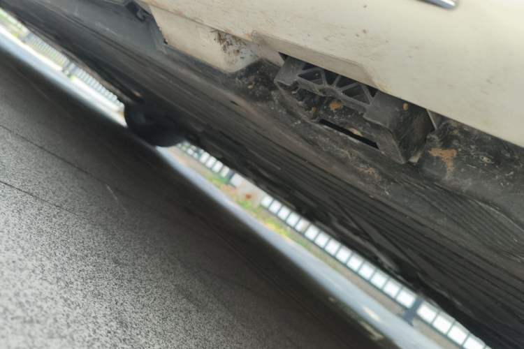 Used Mercedes-Benz C-Class 2022 Restyled C 260 L Sport Edition Chassis Rear Left
