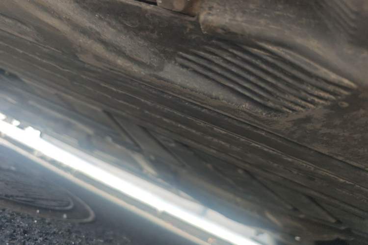 Used Mercedes-Benz C-Class 2022 C 200 L Sport Edition Chassis Rear Left