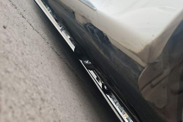 Used Mercedes-Benz C-Class 2022 Restyled C 260 L Sport Edition Chassis Rear Left