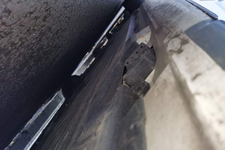 Used Mercedes-Benz C-Class 2022 Restyled C 260 L Sport Edition Chassis Rear Left
