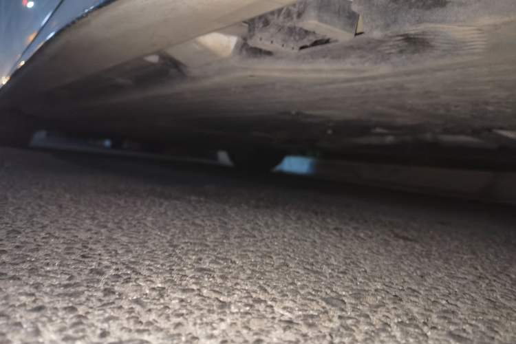 Used Mercedes-Benz C-Class 2022 Restyled C 260 L Sport Edition Chassis Rear Left