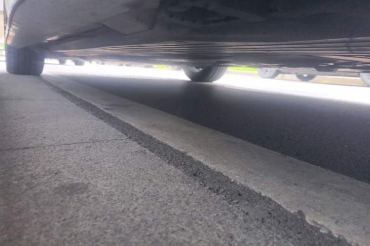 Used Mercedes-Benz C-Class 2022 Restyled C 260 L Sport Edition Chassis Rear Left