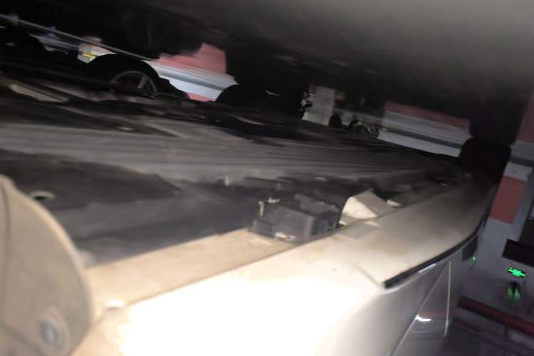 Used Mercedes-Benz C-Class 2022 Restyled C 260 L Sport Edition Chassis Rear Left