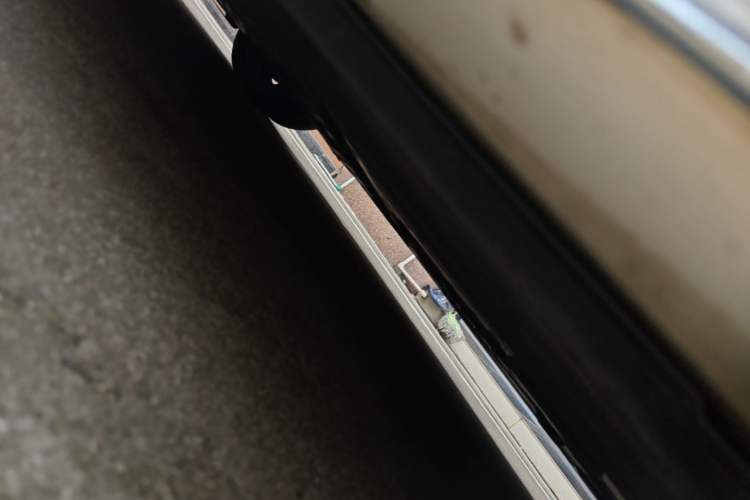 Used Mercedes-Benz C-Class 2022 Restyled C 260 L Sport Edition Chassis Rear Left