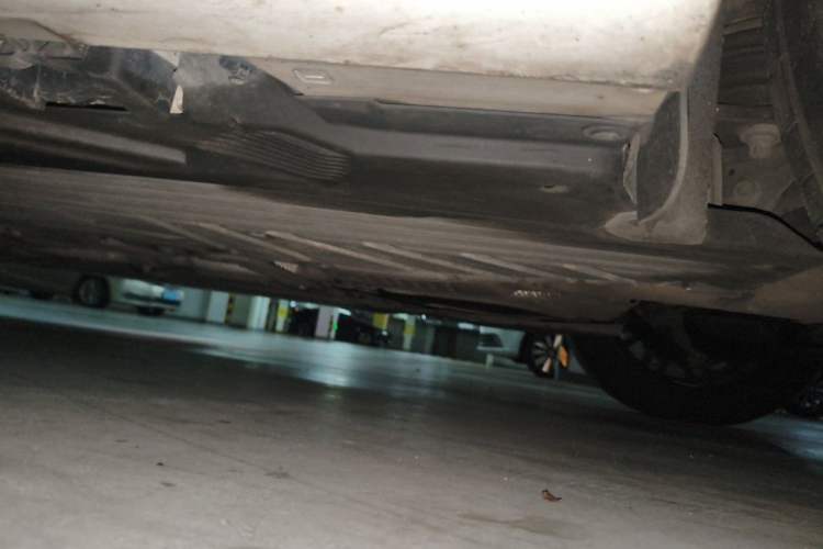 Used Mercedes-Benz C-Class 2022 Restyled C 260 L Sport Edition Chassis Rear Left