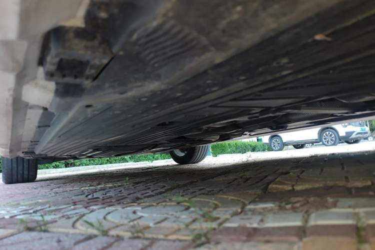 Used Mercedes-Benz C-Class 2022 Restyled C 260 L Sport Edition Chassis Rear Left