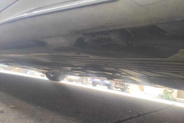 Used Mercedes-Benz C-Class 2022 Restyled C 260 L Sport Edition Chassis Rear Left