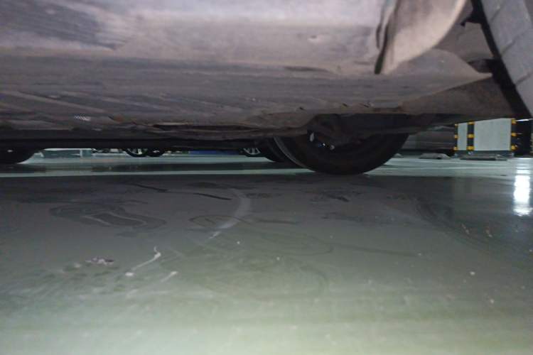 Used Mercedes-Benz C-Class 2022 Restyled C 260 L Sport Edition Chassis Rear Left
