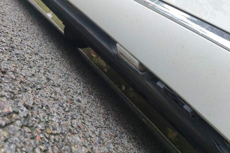 Used Mercedes-Benz C-Class 2022 C 260 L Chassis Rear Left