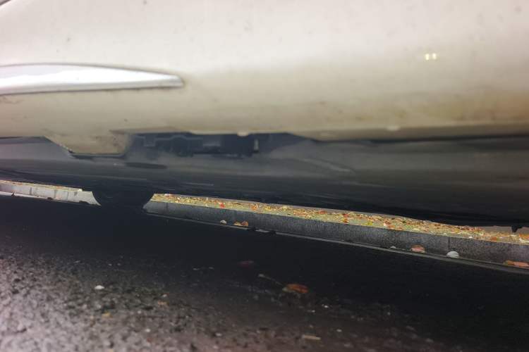 Used Mercedes-Benz C-Class 2022 C 200 L Sport Edition Chassis Rear Left