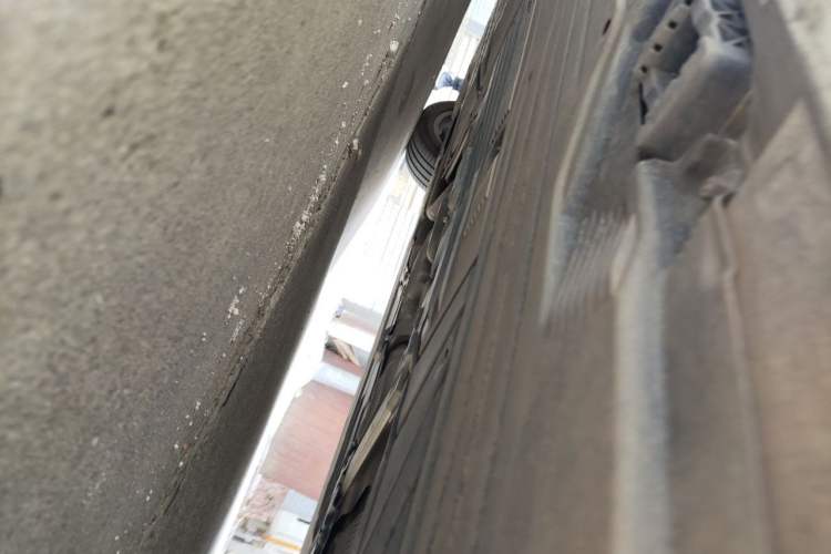 Used Mercedes-Benz C-Class 2022 C 200 L Sport Edition Chassis Rear Left