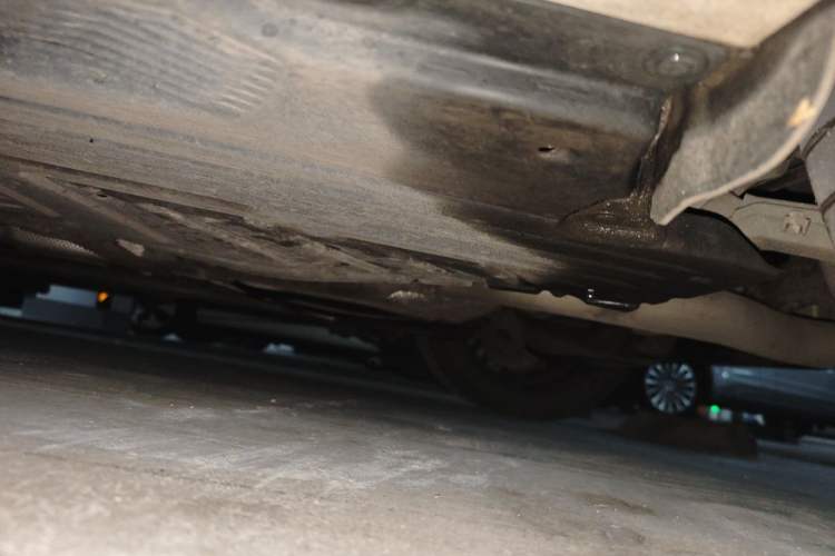 Used Mercedes-Benz C-Class 2022 Restyled C 260 L Sport Edition Chassis Rear Left