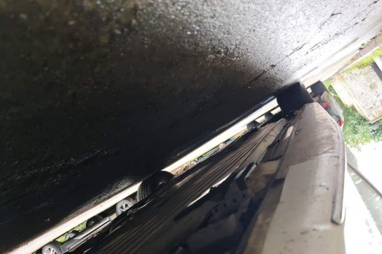 Used Mercedes-Benz C-Class 2022 C 200 L Sport Edition Chassis Rear Left