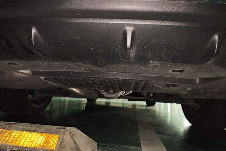 Used Mercedes-Benz C-Class 2022 C 260 L Sport Edition Chassis Rear