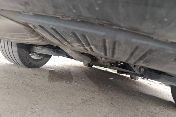 Used Mercedes-Benz C-Class 2022 Restyled C 200 L Sport Edition Chassis Rear