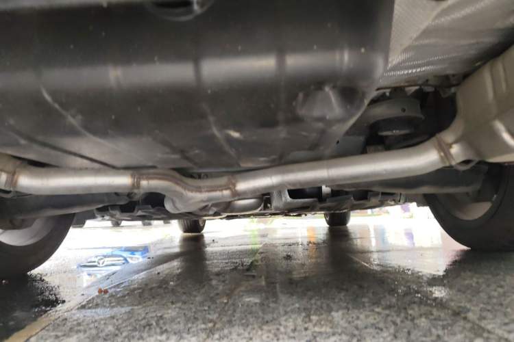 Used Mercedes-Benz C-Class 2022 Refreshed C 260 Coupe Chassis Rear