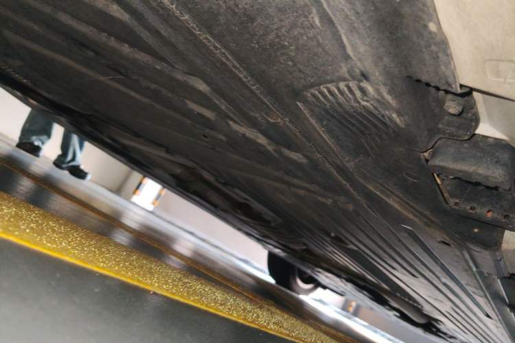 Used Mercedes-Benz C-Class 2022 Restyled C 260 L Sport Edition Chassis Rear Right