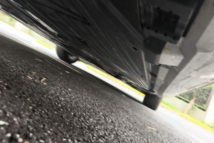 Used Mercedes-Benz C-Class 2022 Restyled C 260 L Sport Edition Chassis Rear Right