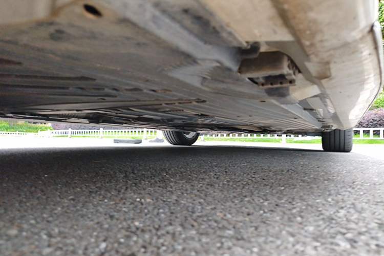 Used Mercedes-Benz C-Class 2022 Restyled C 260 L Sport Edition Chassis Rear Right