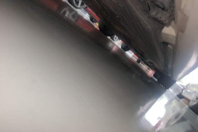 Used Mercedes-Benz C-Class 2022 C 260 L Sport Edition Chassis Rear Right