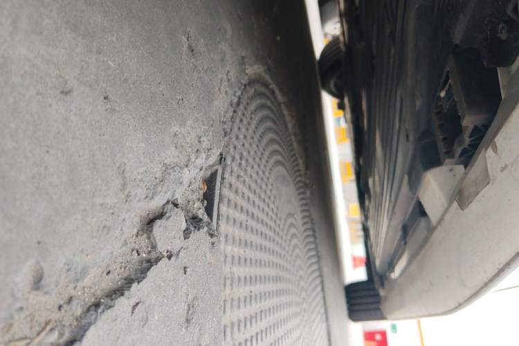 Used Mercedes-Benz C-Class 2022 C 260 L Chassis Rear Right
