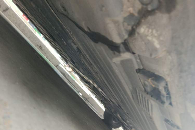 Used Mercedes-Benz C-Class 2022 Restyled C 200 L Sport Edition Chassis Rear Right