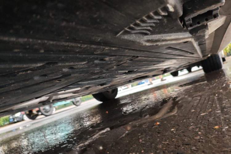 Used Mercedes-Benz C-Class 2022 C 260 L Sport Edition Chassis Rear Right