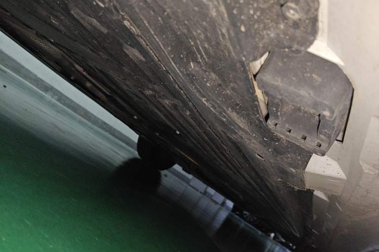Used Mercedes-Benz C-Class 2022 C 260 L Sport Edition Chassis Rear Right