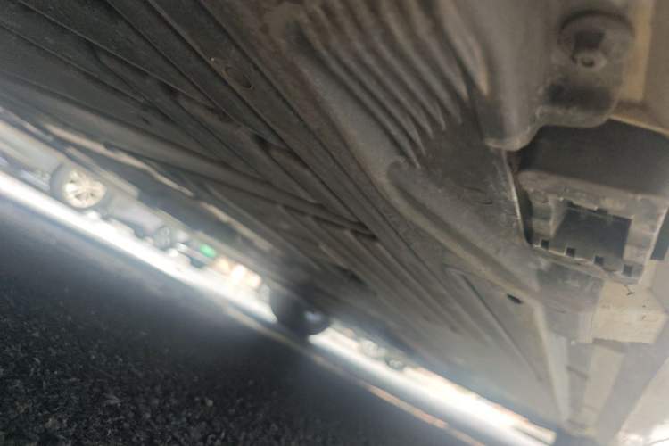 Used Mercedes-Benz C-Class 2022 C 200 L Sport Edition Chassis Rear Right