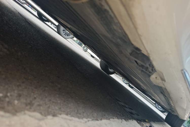 Used Mercedes-Benz C-Class 2022 Restyled C 260 L Sport Edition Chassis Rear Right
