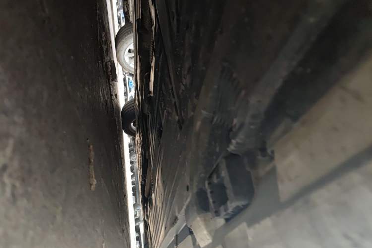 Used Mercedes-Benz C-Class 2022 Restyled C 200 L Sport Edition Chassis Rear Right